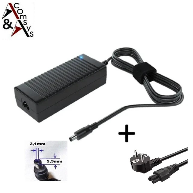 Power Supply 60W 42V 1.35A Round HP1202L3 Columbus Cyco Elfy Enik Hinergy 36V