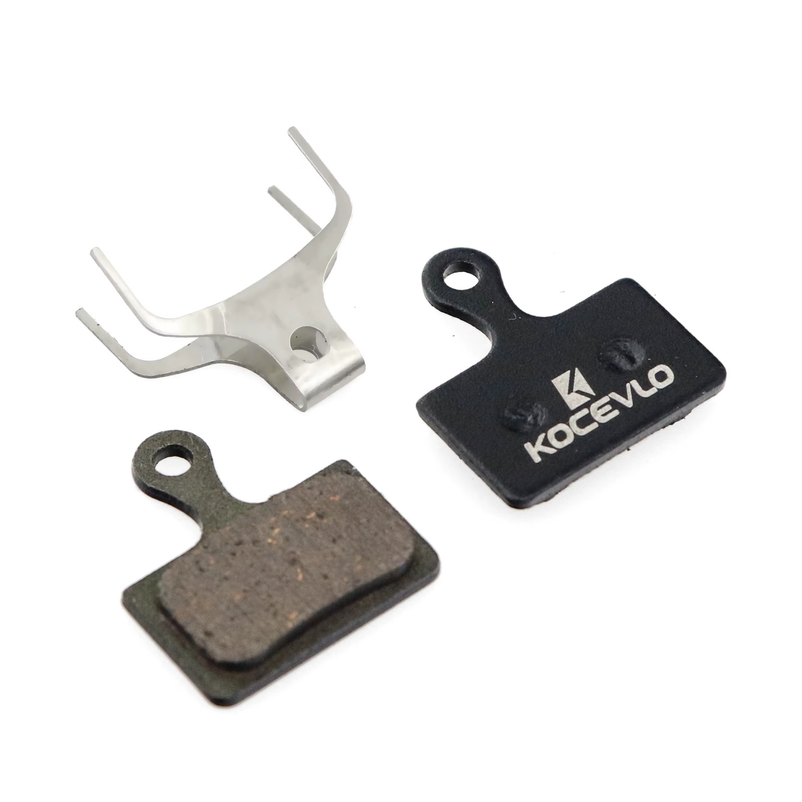 2 Pair Road Disc Brake Pads for SHIMANO Flat Mount Road Disc Caliper L03A R9170