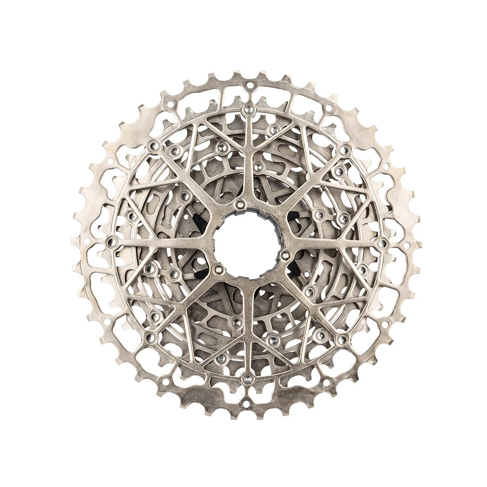 ZTTO 9S 10S 11 12 13 Speed UltraLight Cassette for MTB Bike HG Freewheel