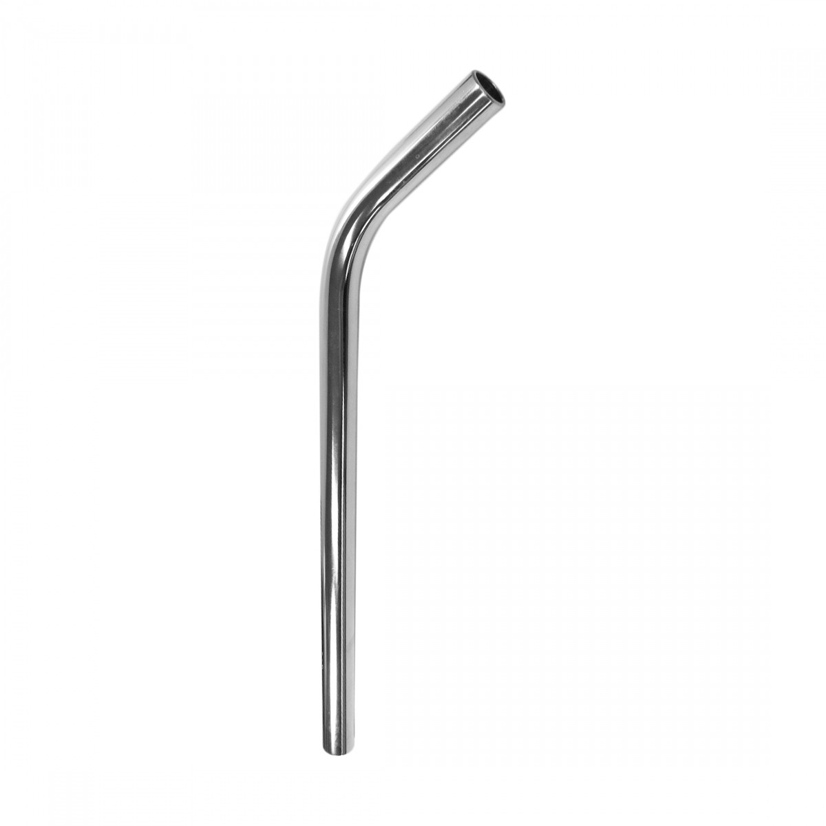 Nitto SP-6 Seatpost 27.2mm 410mm 0mm Offset Chrome