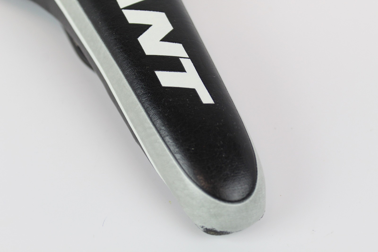 Giant Velo Black Gray Bicycle, Bike Saddle, Seat
