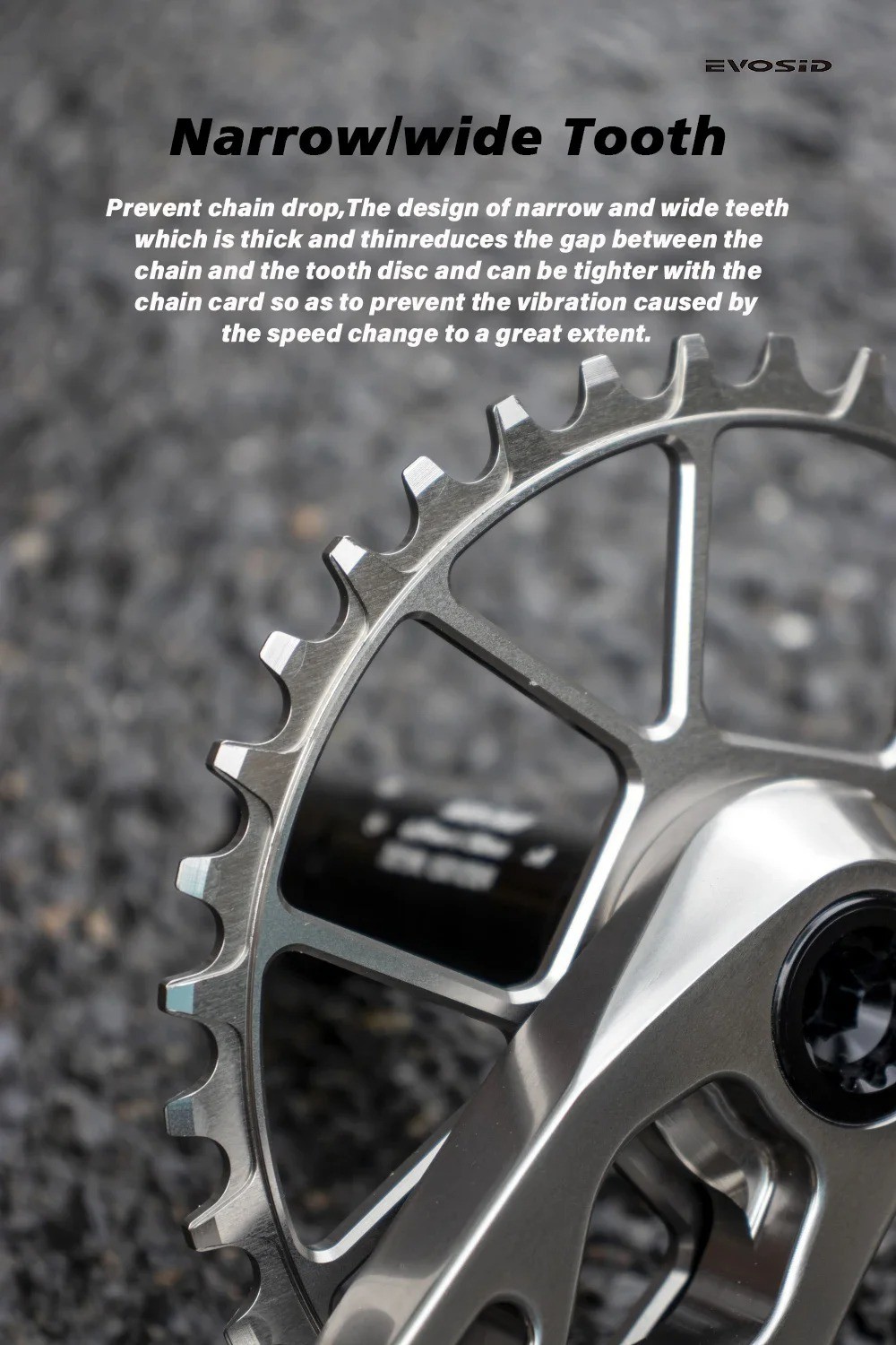 MTB Bike Crank 165mm DUB Axis 29mm Mountain Bicycle Crankset 3nail For Enduro AM