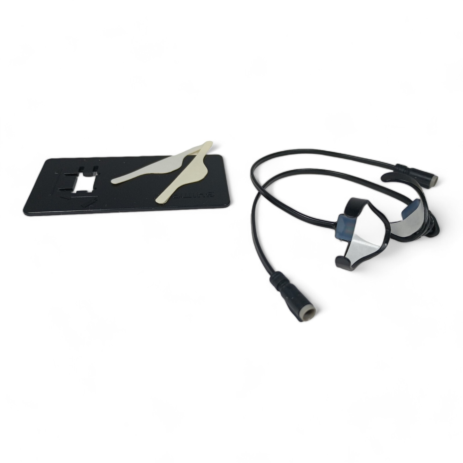 Shimano Shifter Sprinter Switch Di2 SW-R610 Black Road bike 11 speed