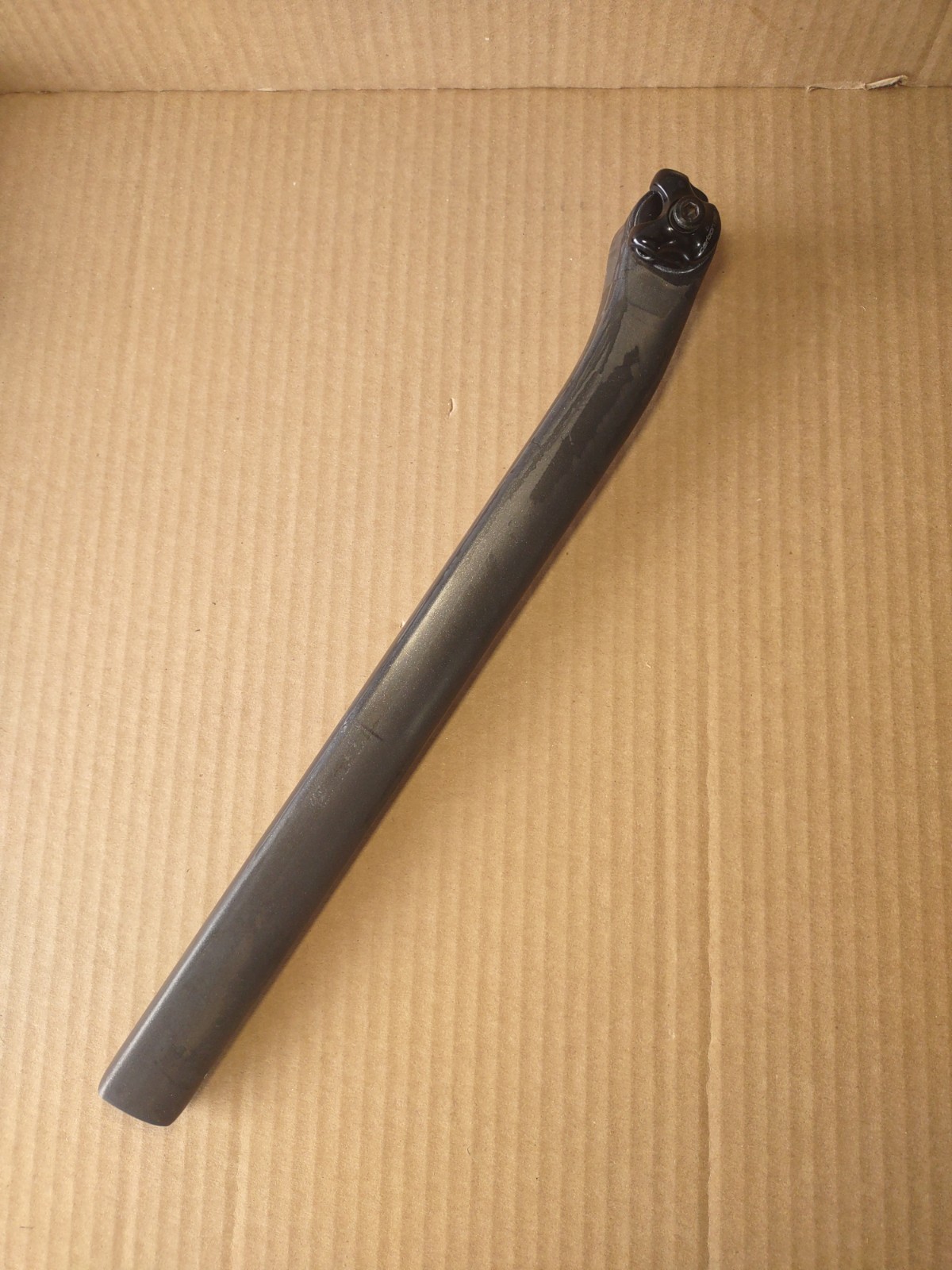 Specialized S-Works Tarmac SL6 Carbon Seatpost (Custom Painted) (20mm Offset)