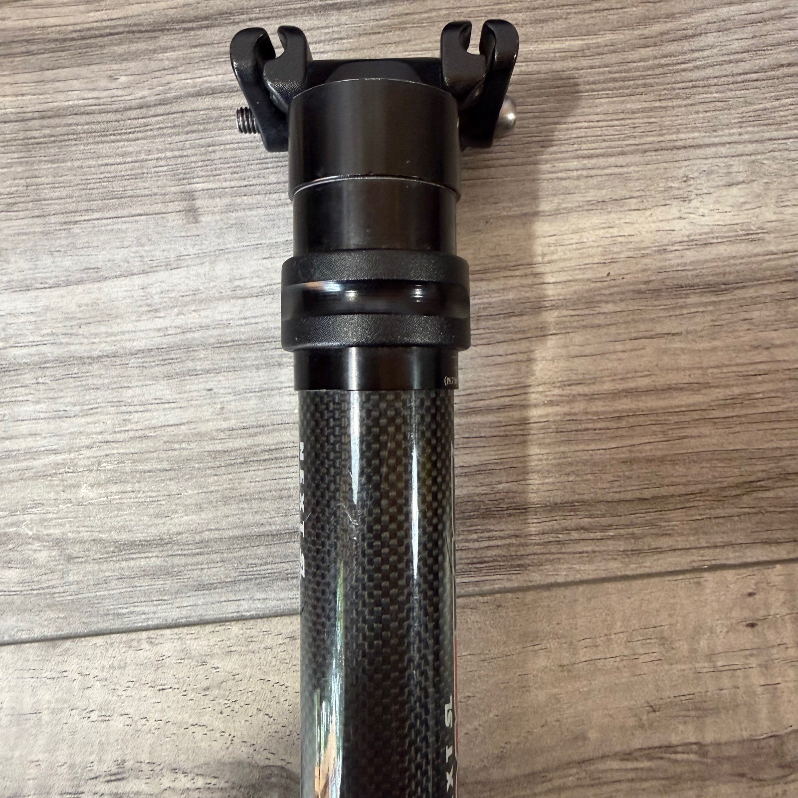 Race Face Next SL Carbon Seatpost 30.0 400mm 