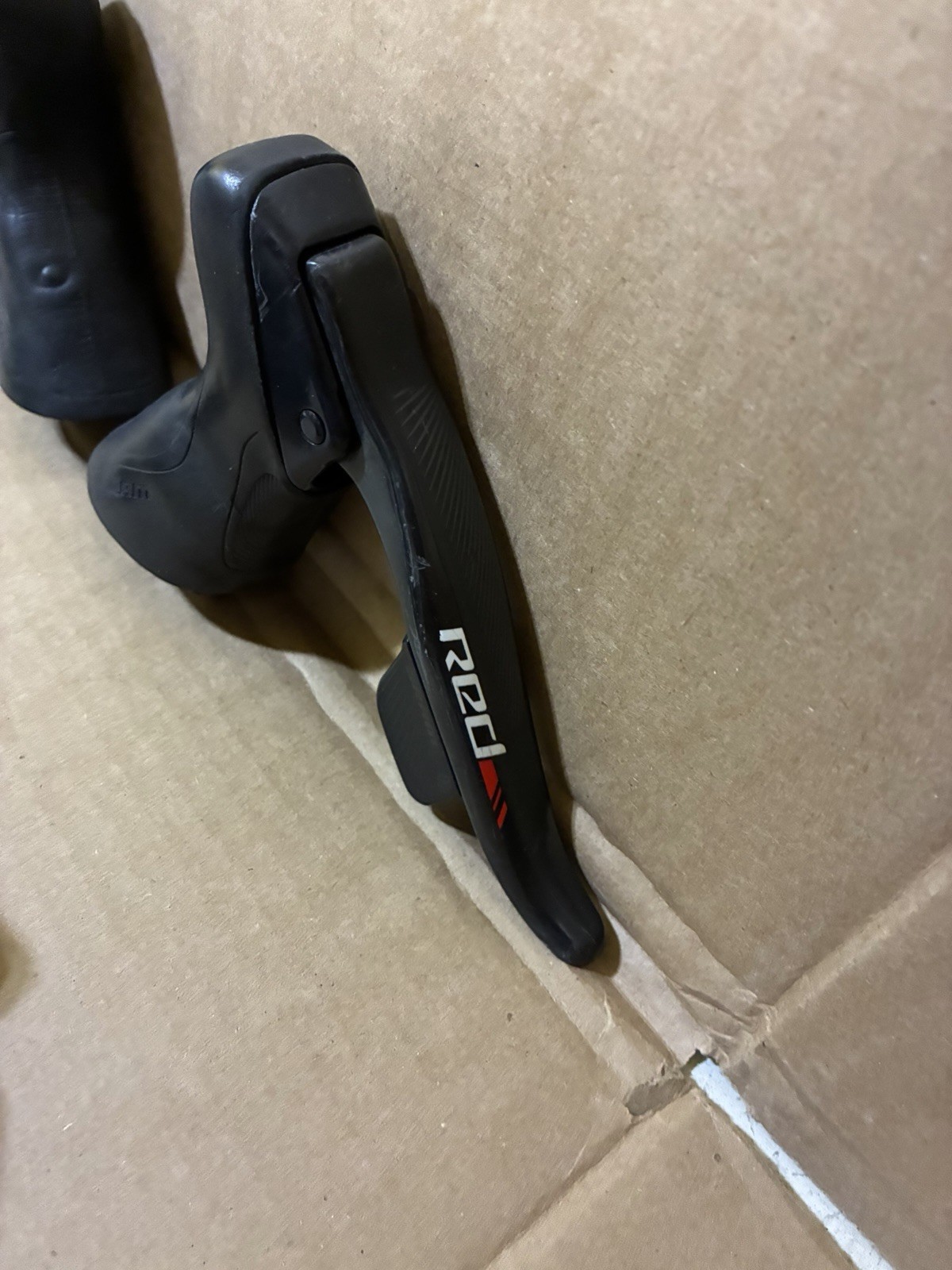 SRAM Red eTap 11-Speed