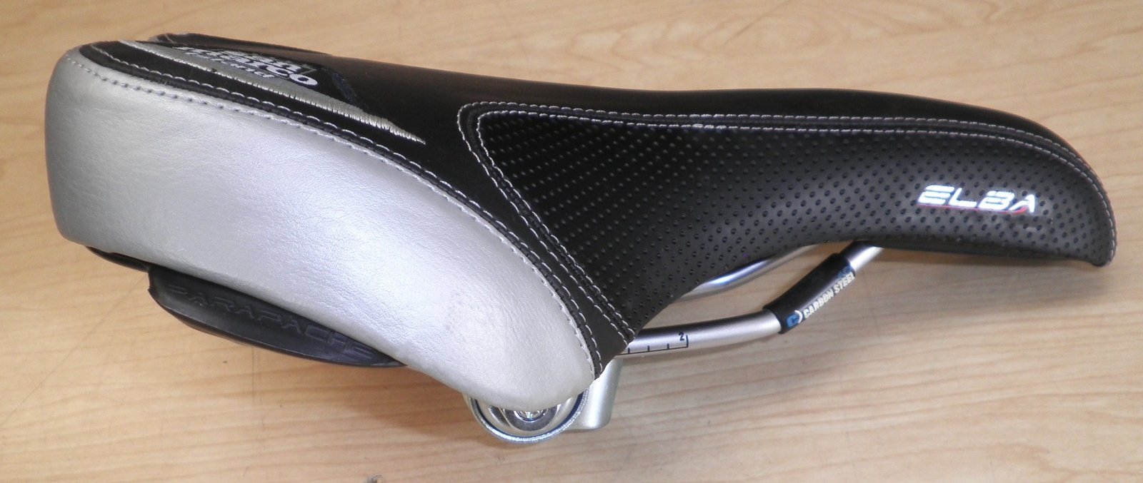 SELLE SAN MARCO ISLAND BLACK/GREY BICYCLE SEAT/SADDLE BIKE PARTS 511
