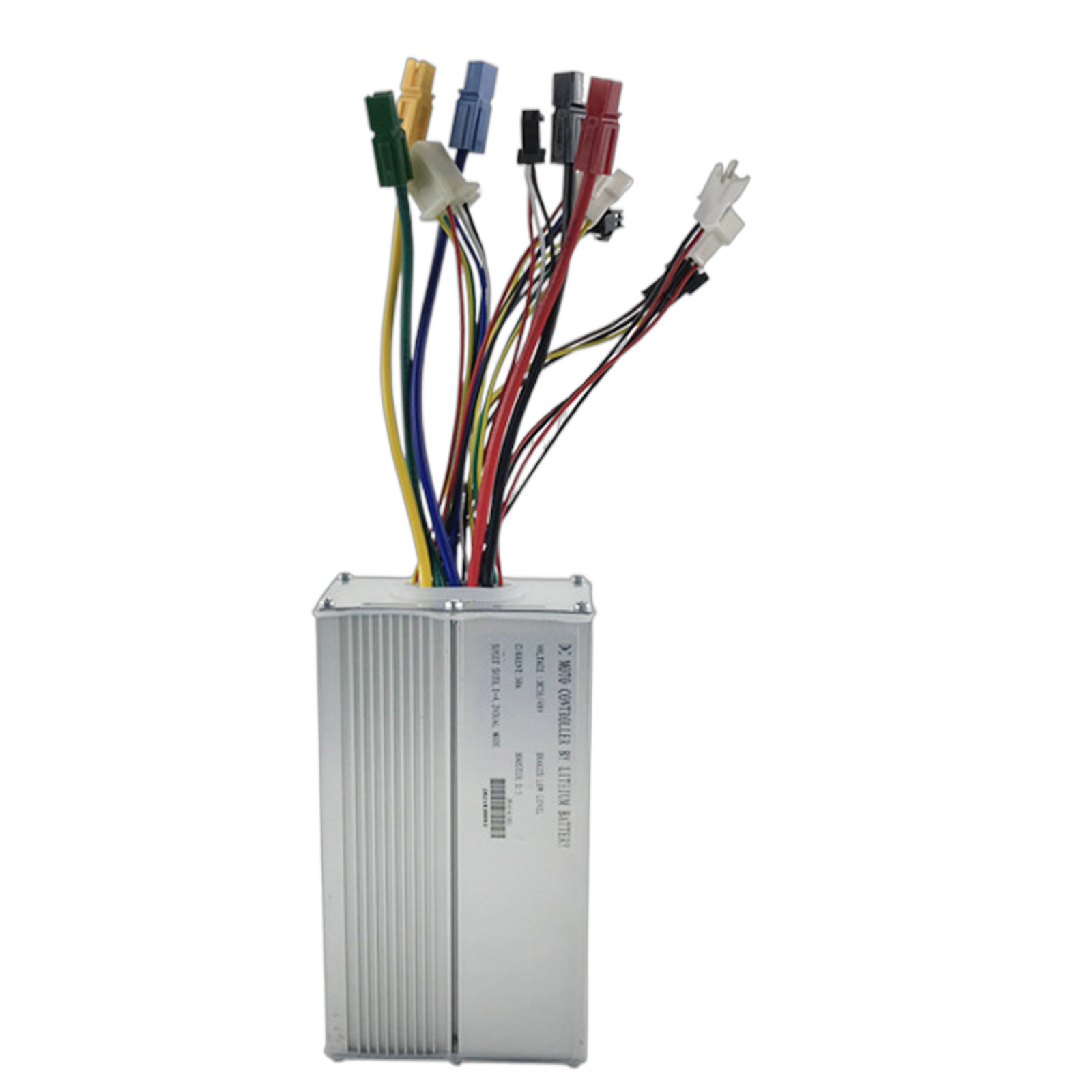 For SW900 1000W Brushless Motor Ebike Electric Bicycle Controller 48V 36V 30A