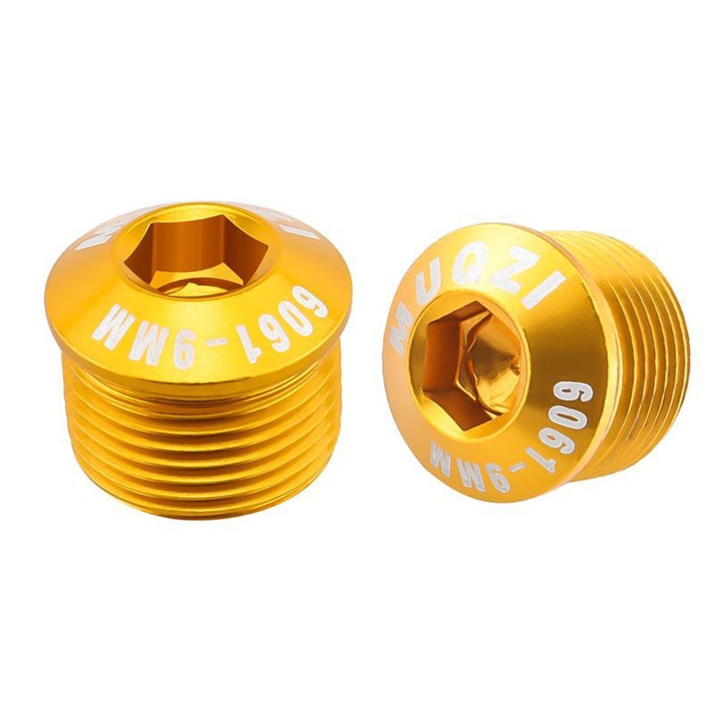 Pedal Cover Bicycle Pedal Dust Cover Pedal Repair Parts Bearing Pedal Cover