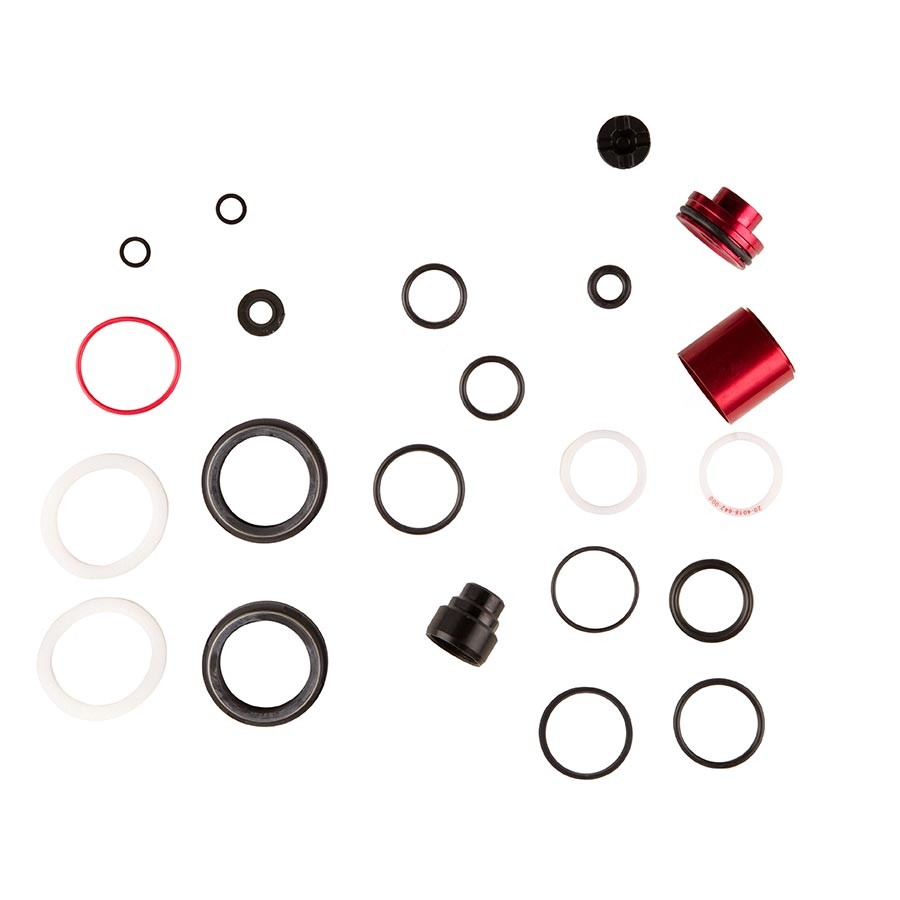 New RockShox 200 Hour Service Kit for Lyrik Select D1 00.4318.025.203