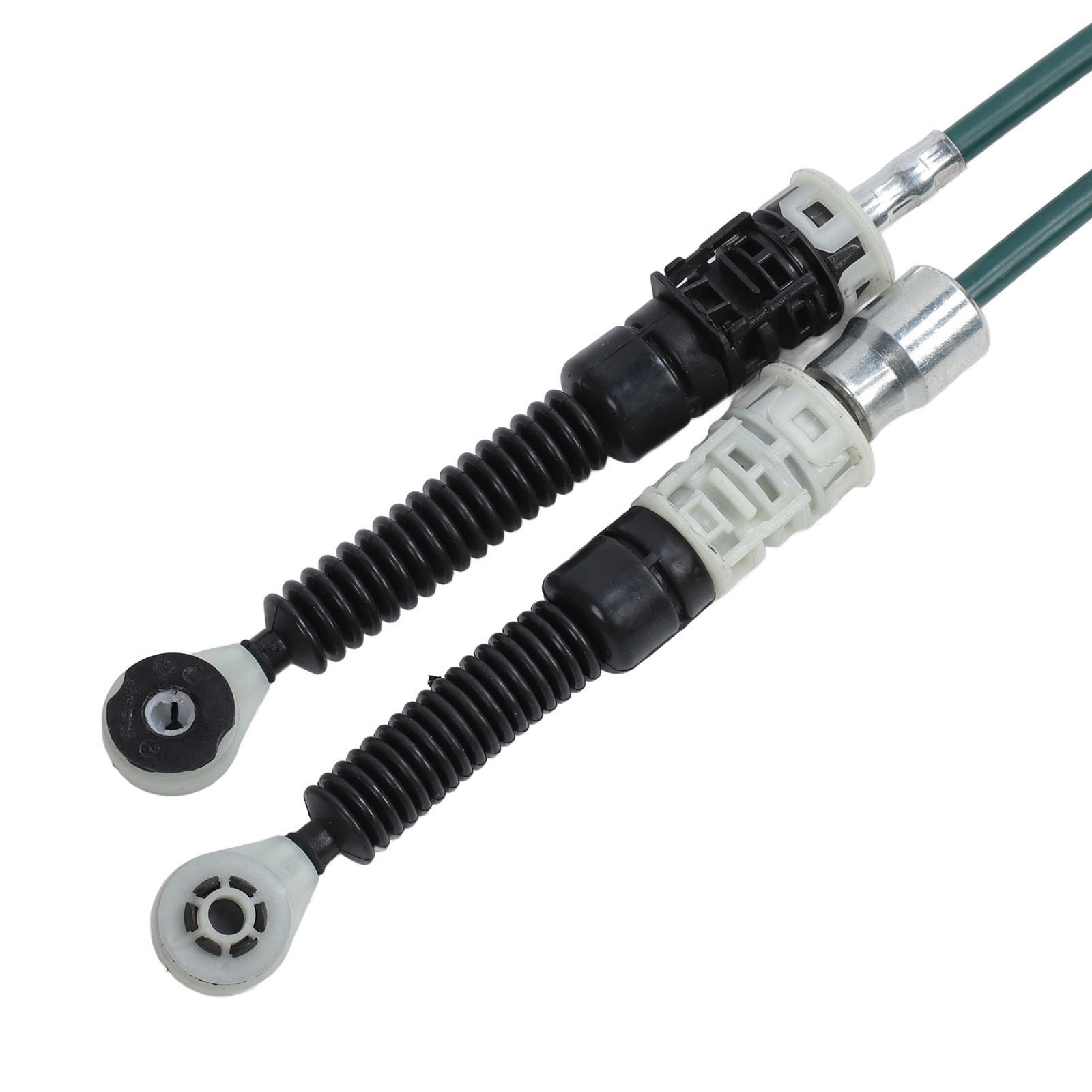 Smooth Transmission Shifter Control Cable For VERSA 2007‑2019 ATYM