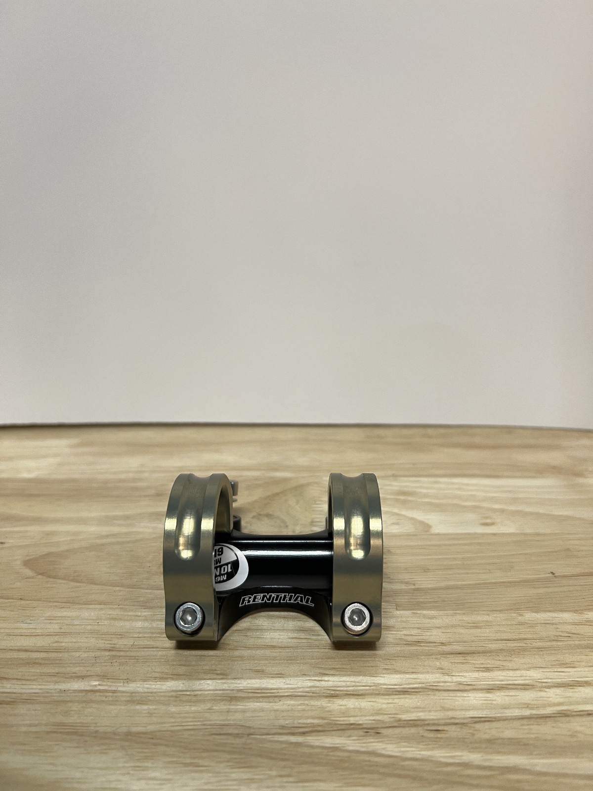 Renthal Integra Direct Mount Stem