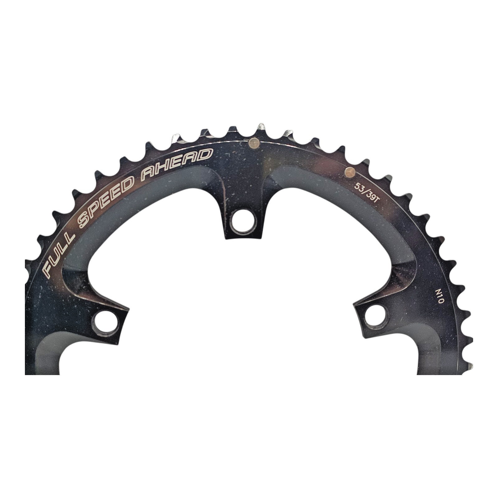 FSA Pro Chainring WA405 BCD 130 mm 53 Teeth MTB E-Bike Road Bike 5-Bolt