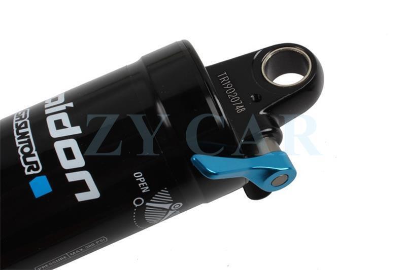 SR Suntour Raidon 165/190/200mm Air Rear Shock Absorber Downhill MTB Suspension