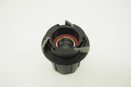 New! Stan’s NoTubes Freehub Body 3.30 Shimano 11 Speed MTN Steel Black ZH0126
