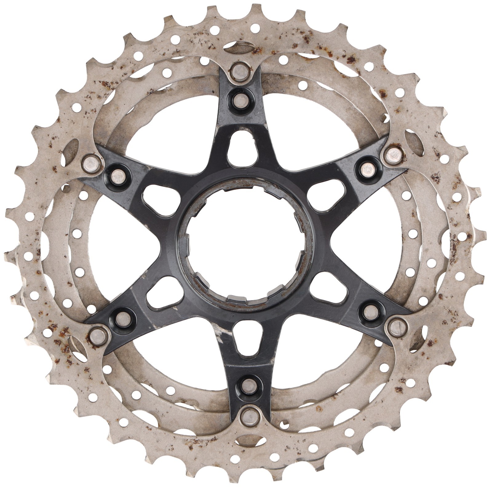 Shimano Ultegra CS-HG800 11 Speed Road Bike Cassette 11-34T HG HyperGlide