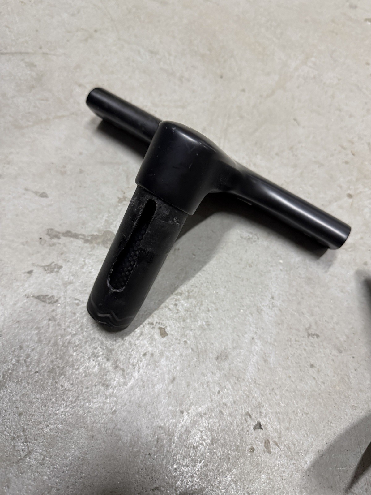 Canyon CP0018 Integrated Cockpit – 90mm x 370-410mm