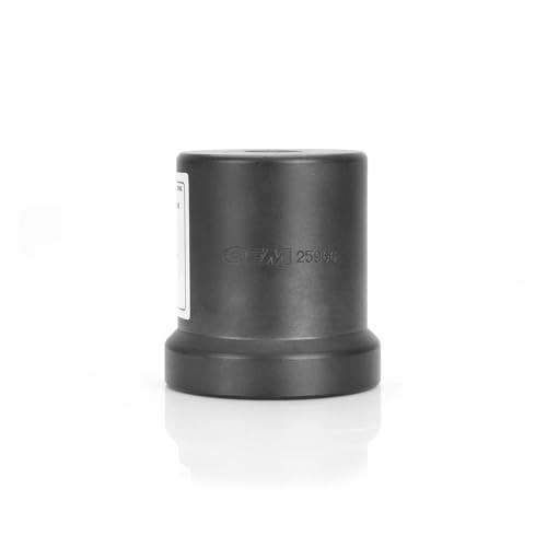 25966 1/2″ Drive Front Wheel Bearing Locknut Socket, 76mm x 80mm, Wheel Hub