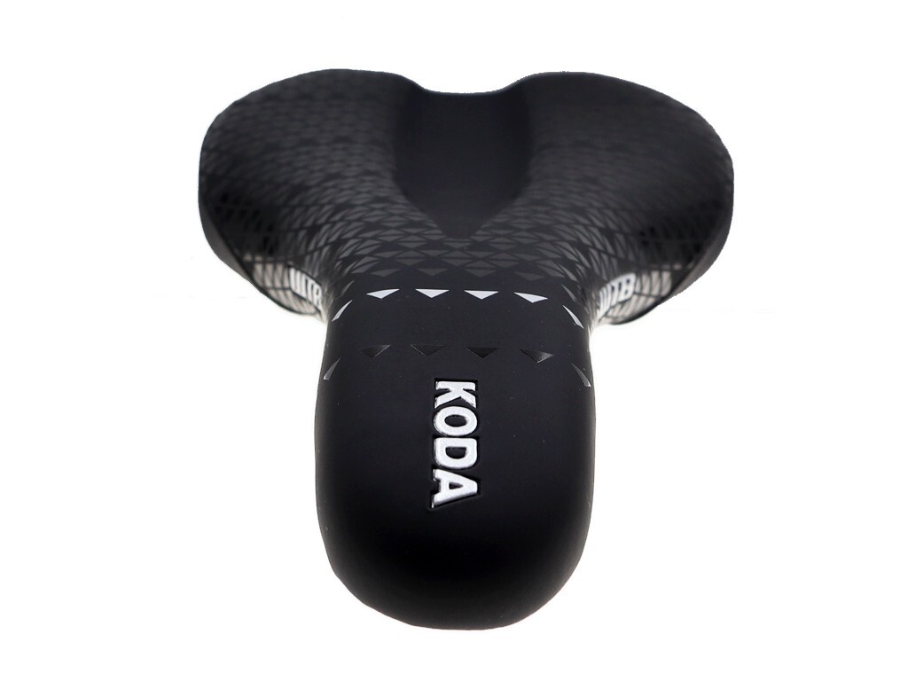 WTB KODA COMP Cr-Mo Rail Bike Saddle 143 x 255mm