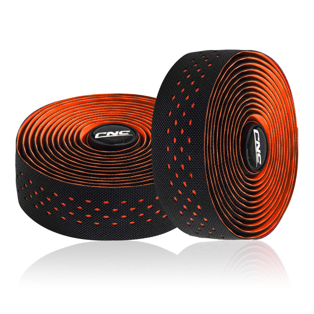Bike Handlebar Tape, Road Bicycle Bar Tapes, 2 Pcs Cycling Handle Wraps