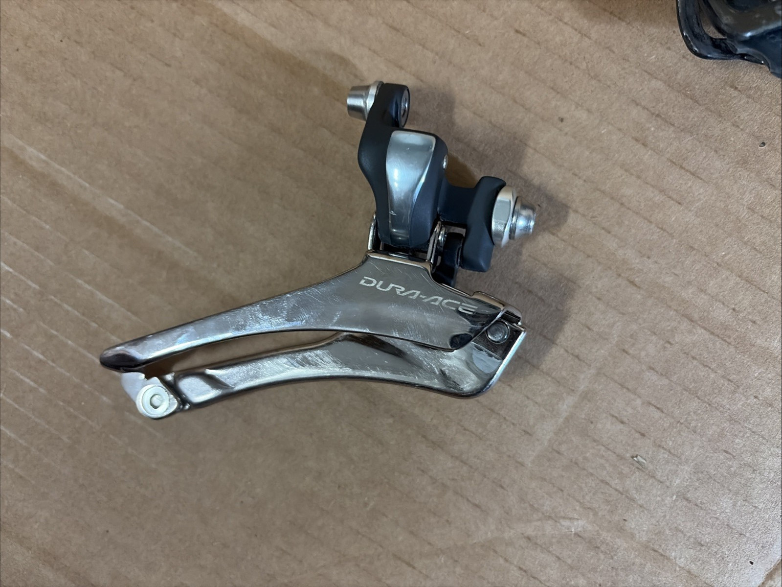 Shimano Dura Ace 7900/7800 – 10-Speed Group Set – Good Condition