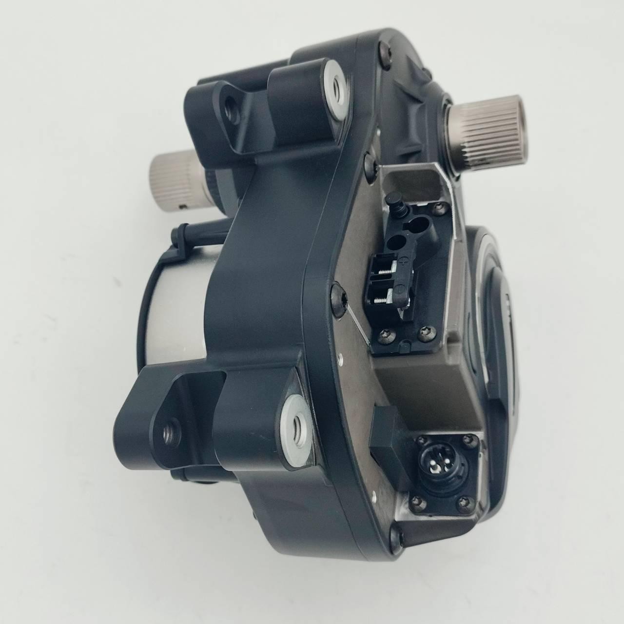 SHIMANO STEPS DU-E8000 Mid Drive Unit for E-MTB E8000 Motor