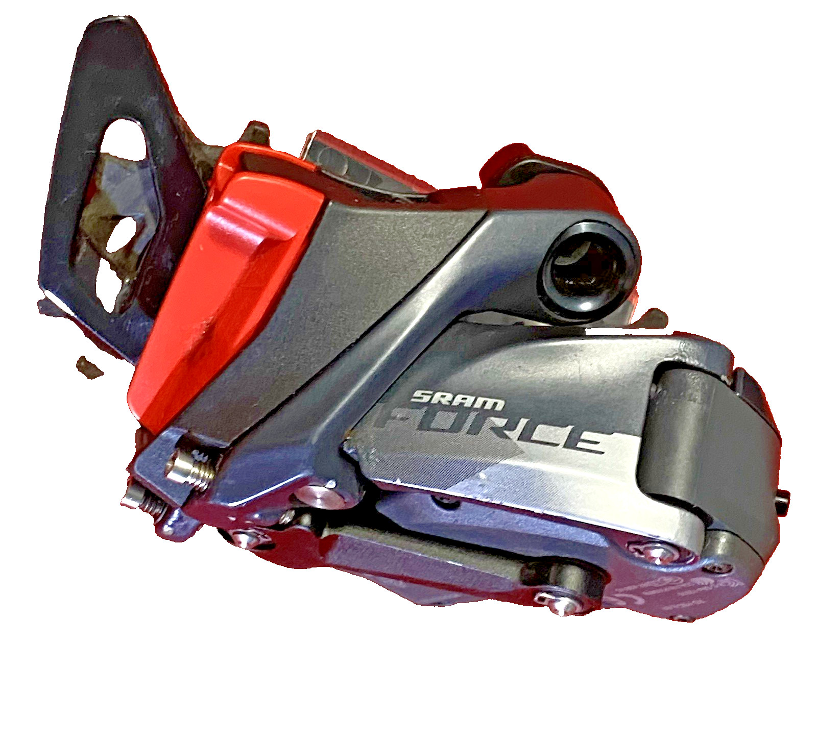 SRAM Force eTap AXS 12-Speed Rear Derailleur 36T