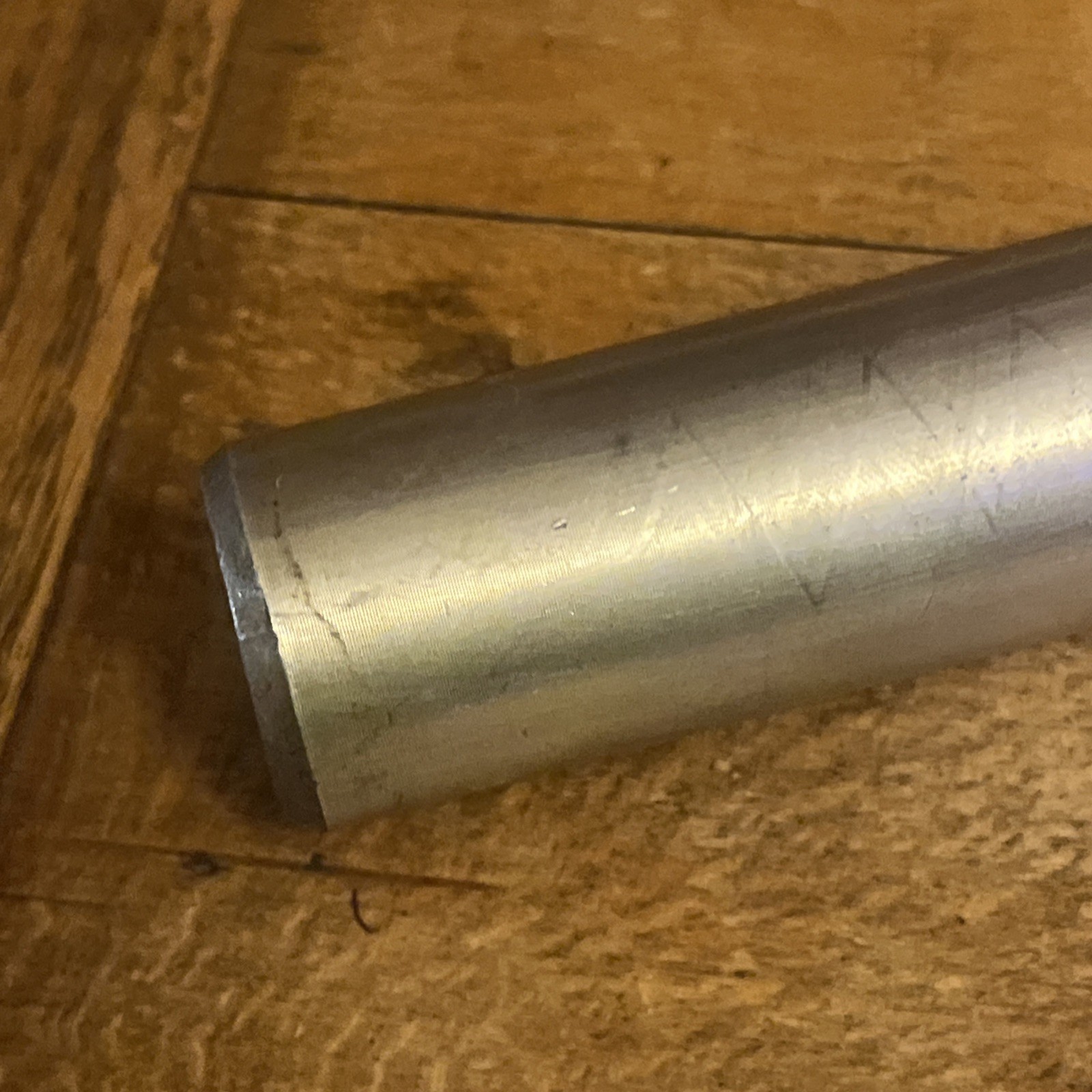 SR LaPrade Seat Post 27.2 190 mm Tall ~see Description~ 70s 80s Road Bike
