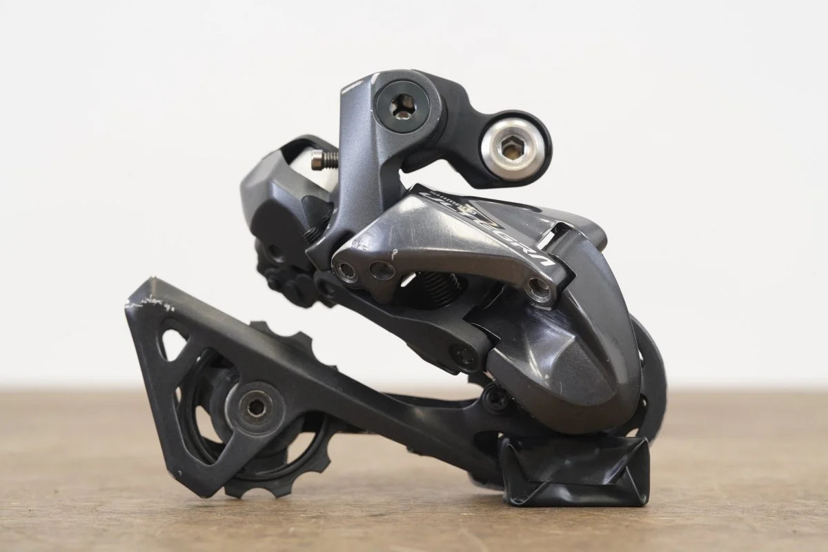 Shimano Ultegra R8050 Di2 11 Speed Electronic Rim Brake TT Triathlon Groupset