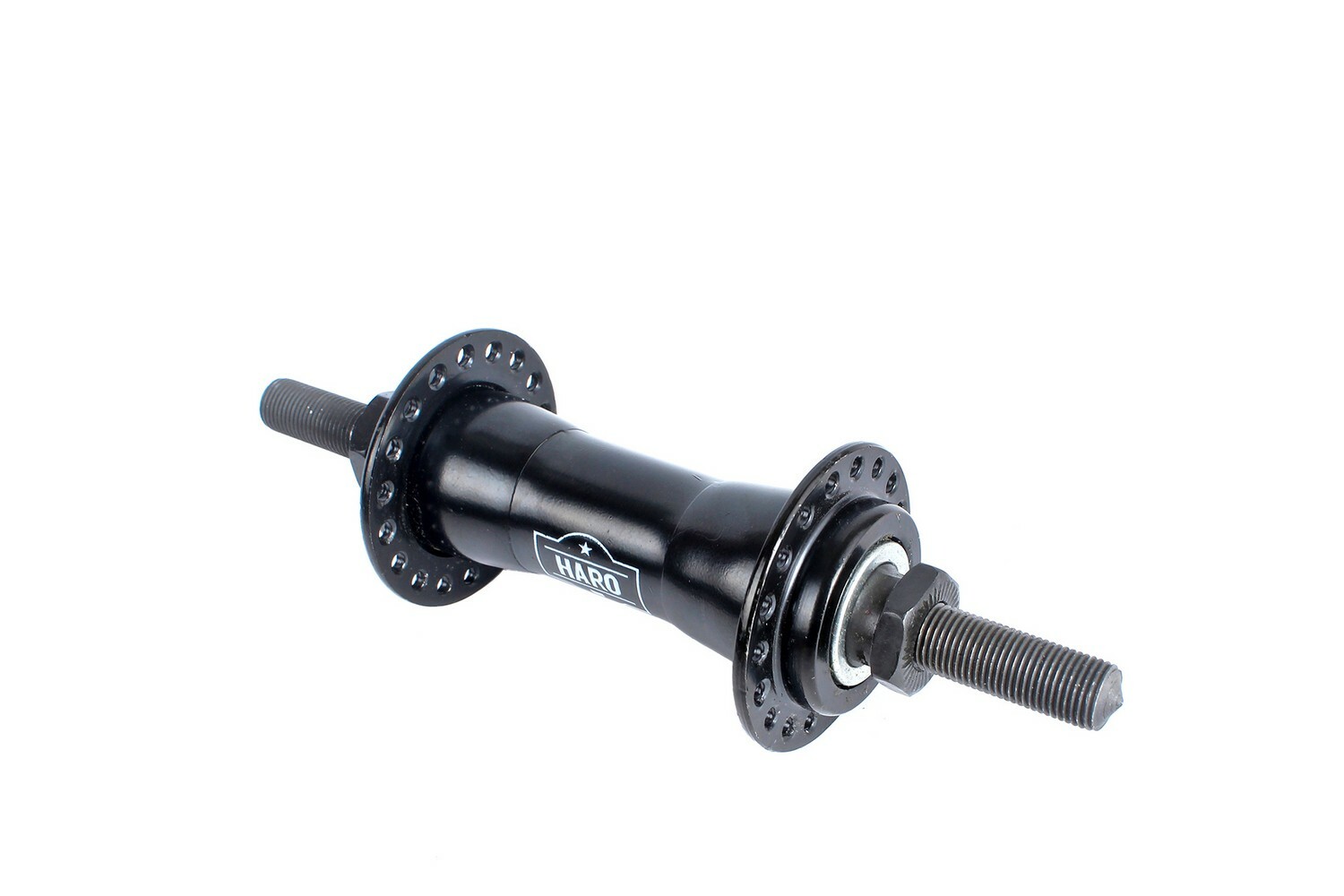 Haro Xest Mountain Cycle BMX Bike Front&Rear Hub Set 36H 9T driver RHD