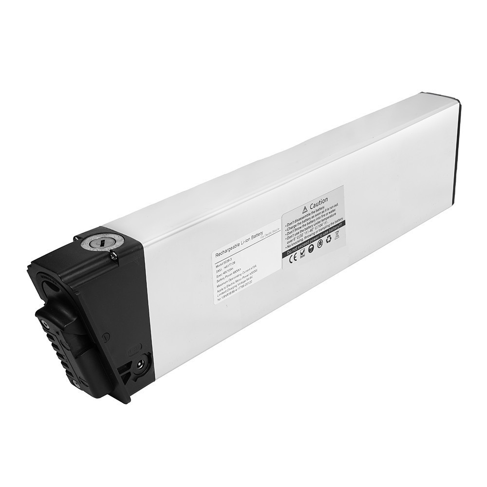 Samebike Lithium Battery 48v 10Ah Folding Ebike Buit-in Replacement Battery