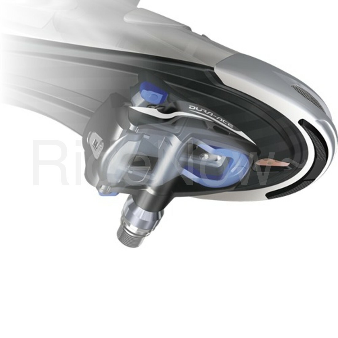Shimano SPD Bike Pedals Cleats SM-SH10 0° /SM-SH-11 6°/SH-12 2°/SM-SH45 Covers
