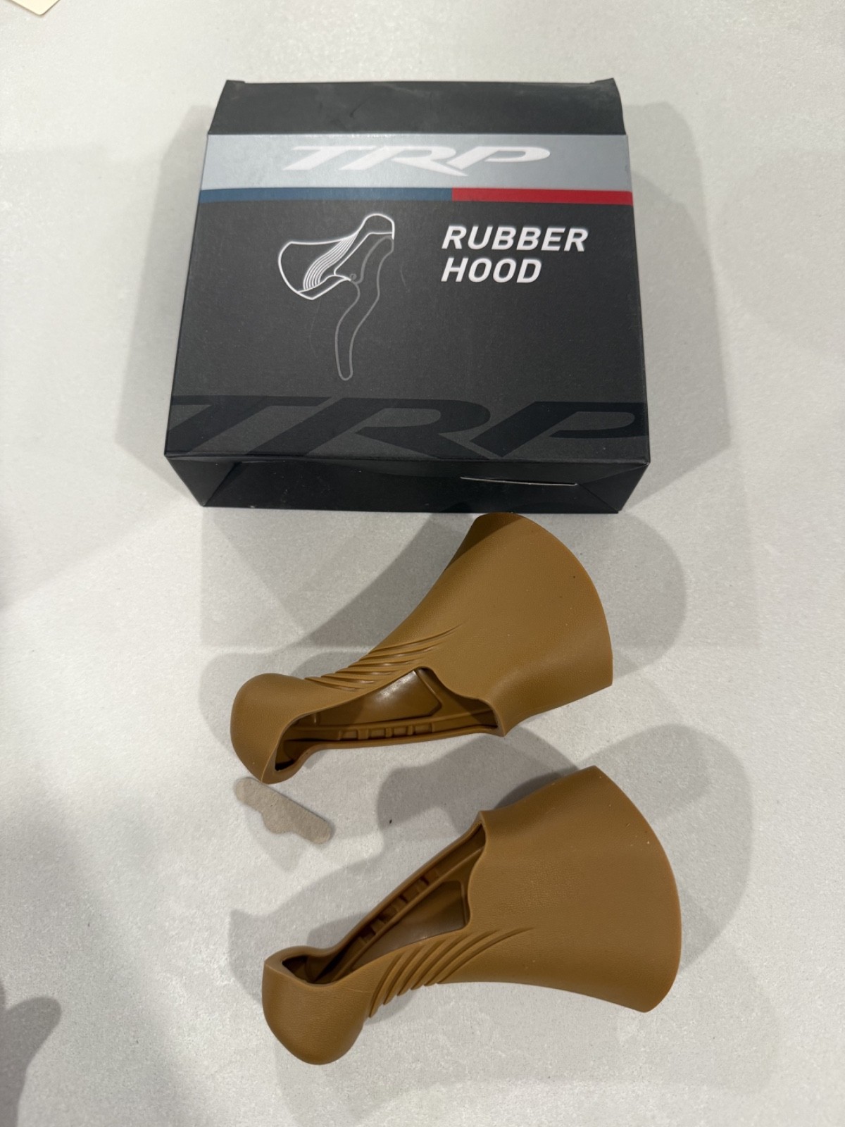 TRP Rubber Brake Hoods – Gum