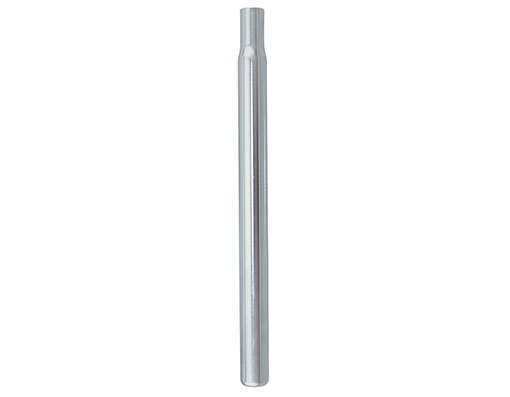 NEW!! Heavy Duty Bike Steel Seatpost Chrome 26.8mm Cruiser BMX Lowrider Bicycle