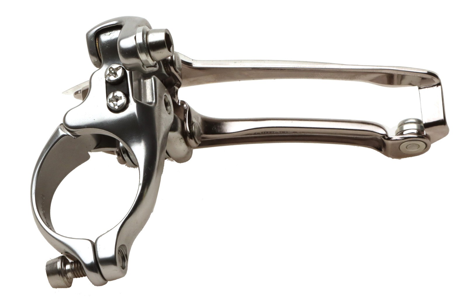Shimano Dura-Ace FD-7800 Front Derailleur 2x10s Clamp-On 28.6mm Clamp NOS