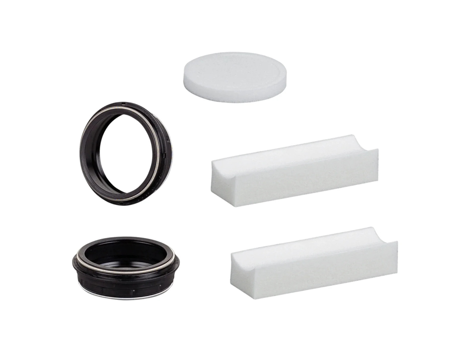 Fox Seal Kit for Trek Supercaliber Rear Suspension Strut 2020 2021 2022 2023