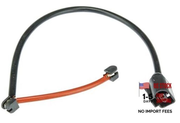 URO Parts 7L0907637 Brake Pad Sensor – Front – Front