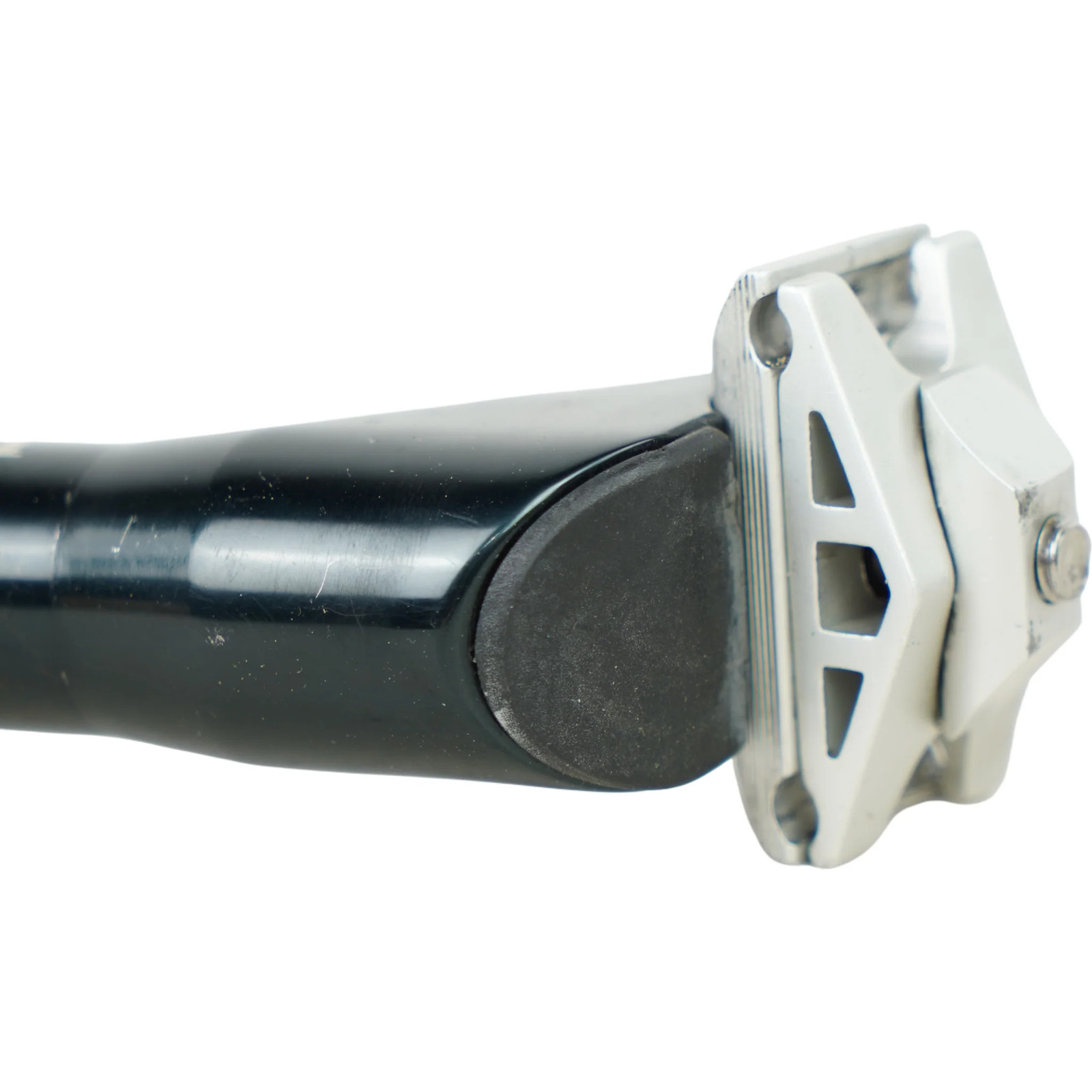LeMond 27.2mm Road Bike Seatpost W/ Aluminum Clamp 250mm