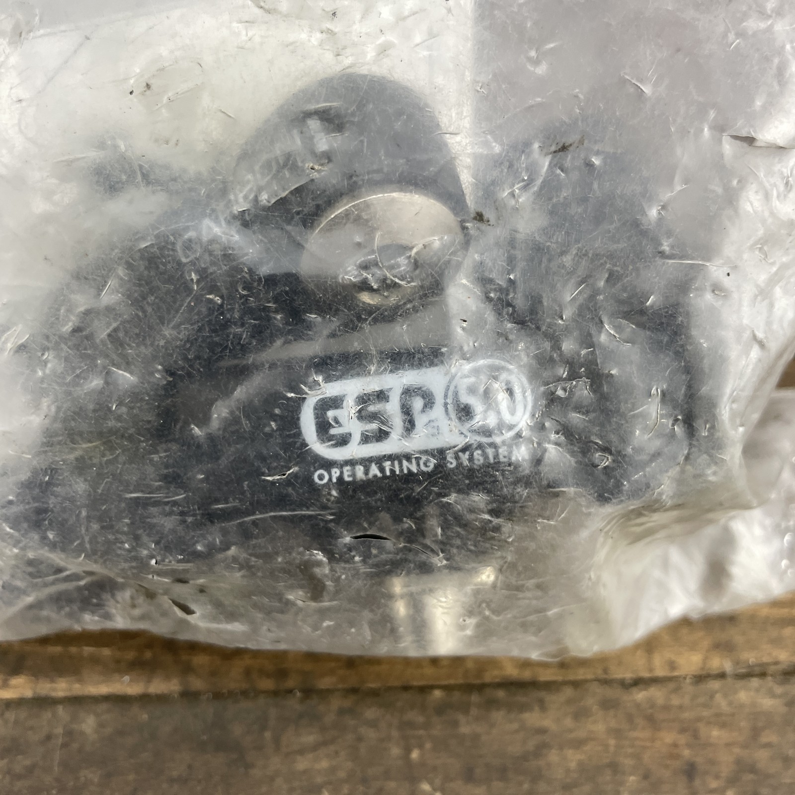 Vintage SRAM ESP 5.0 Derailleur 510-80 Made in USA 7 8 Speed ATB MTB NIB NOS