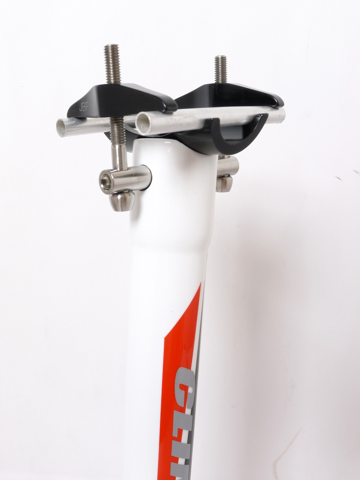 mr-ride 130g,27.2x350mm Climax SP02C 3K gloss carbon Seatpost Road MTB White