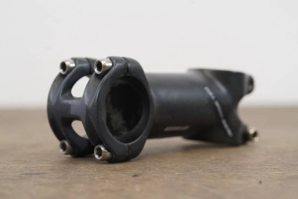 FSA OS-98 CSI 80mm ±6 Degree Carbon Alloy Road Stem 115g 1 1/8″ 31.8mm