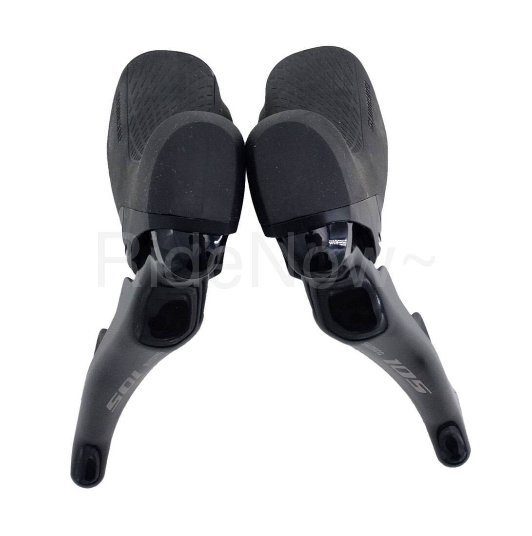 Shimano 105 ST-R7000 2×11-speed Road Bike Brake Shift Dual Control Lever Set