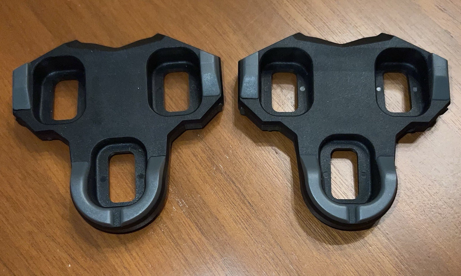 NEW!!! Mavic Race SL Ti Titanium Clipless Road Pedals + Cleats & Hardware
