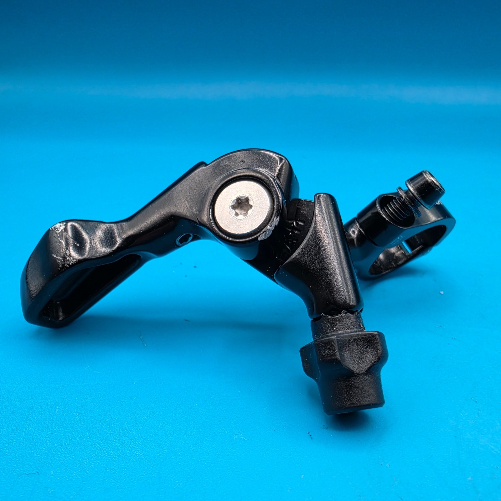Bontrager Line Elite Dropper Under Bar Seat Post Lever Remote, Trek f22
