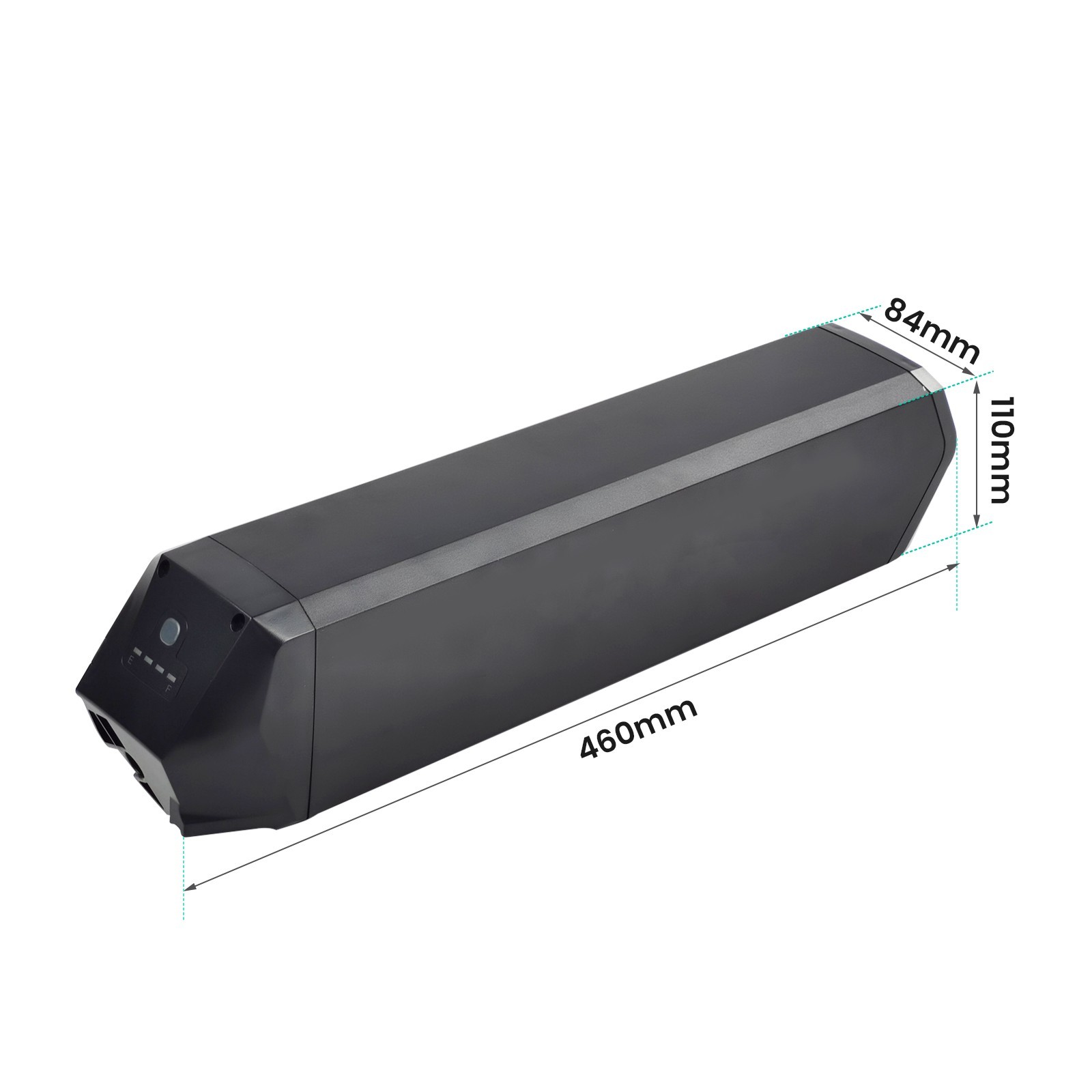 48V Reention dorado battery 25ah for Multijoy EB260 NCM moscow ebike