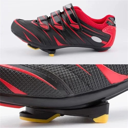 1 Pair Shimano SM-SH11 Cleat set SPD-SL Road Bike Shoes Pedal Cleats 6° Float