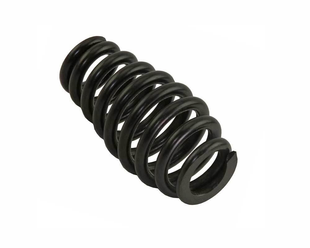 Spring Fork Spring Black.