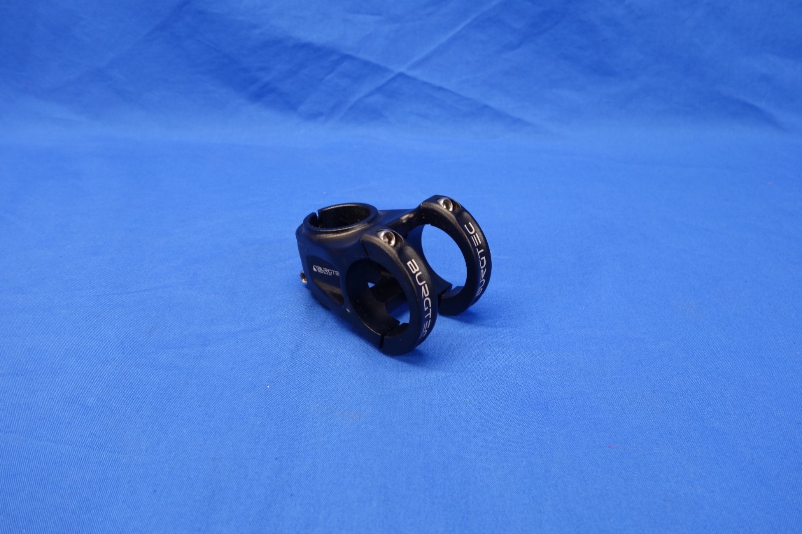 NEW Burgtec Enduro Mk3 Aluminum Bike Stem 42mm Length x 35mm Clamp, 0° Angle