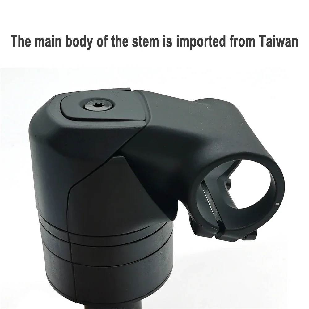 -14° / 50mm XC 1.5 Stem for Mtb Bicycle Stem Mountain Bike Accessories