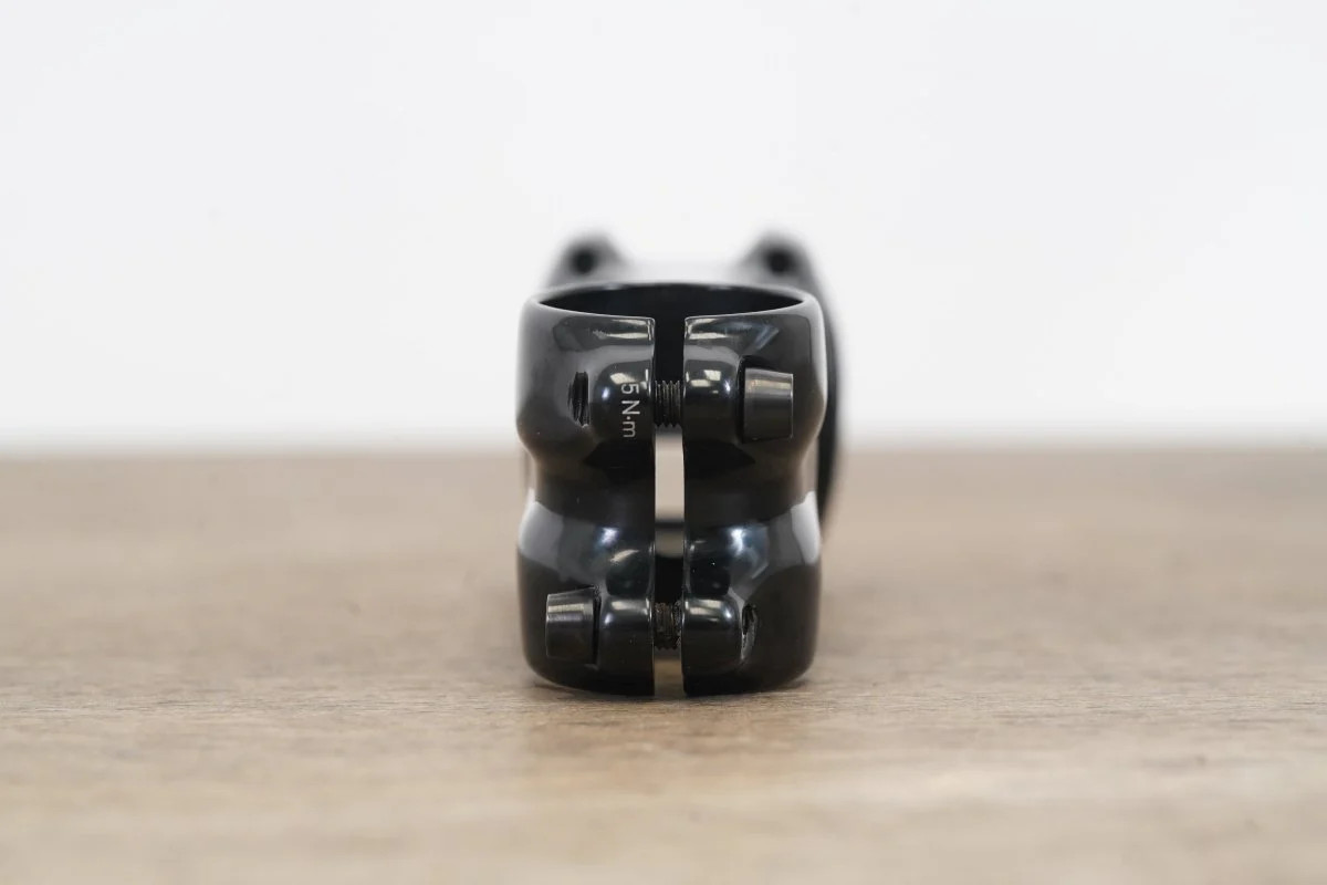 Zipp Service Course SL 100mm ±6 Degree Alloy Stem 130g 1 1/8″ 31.8mm